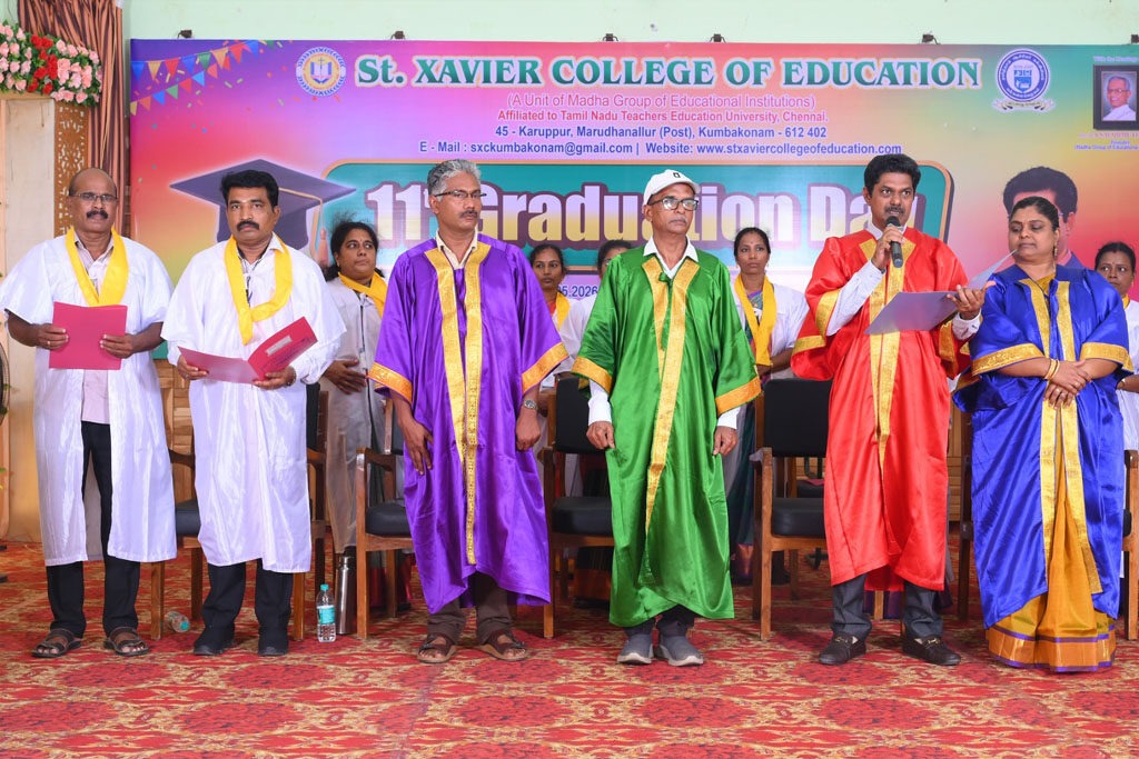 graduation function_1