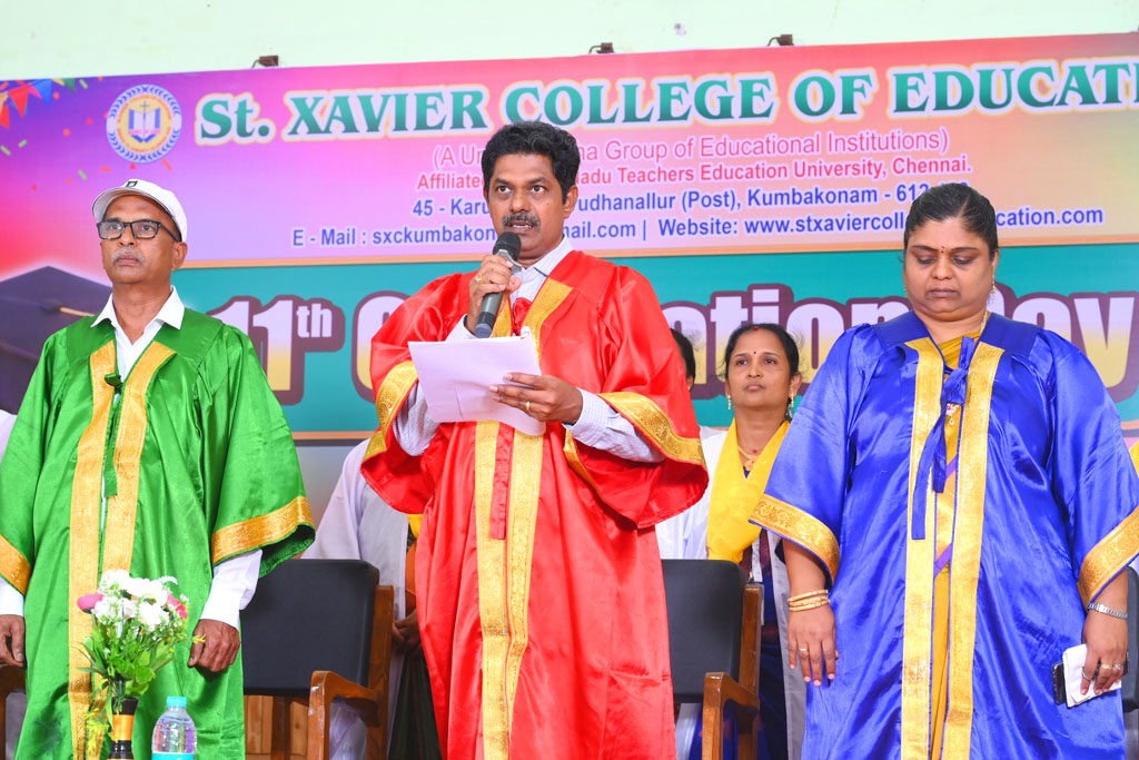 graduation function_5